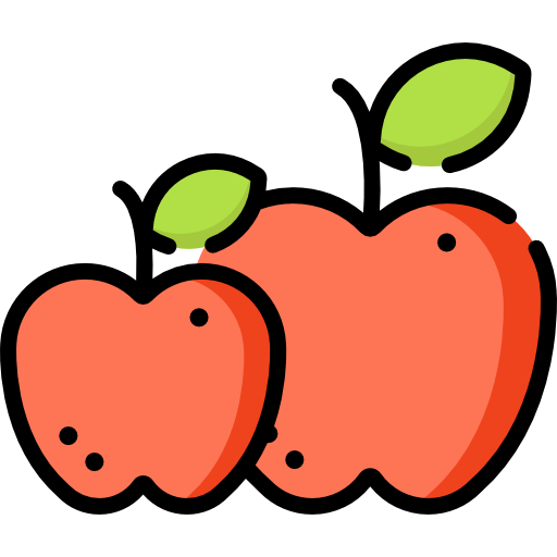 Apple free icon