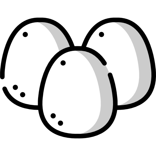huevos icono gratis huevos icono gratis