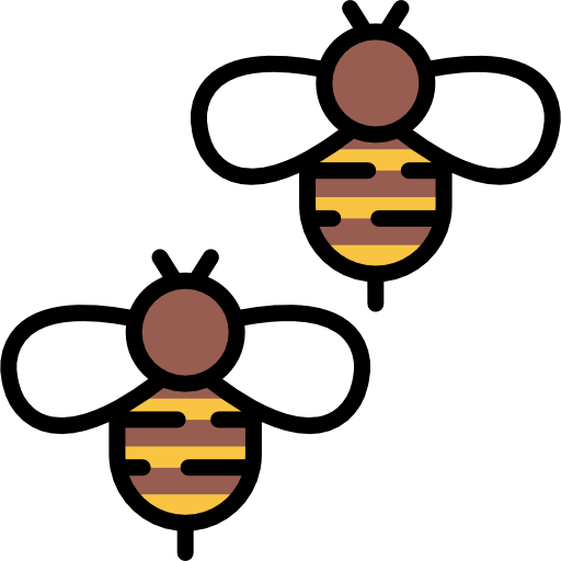 abeja icono gratis abeja icono gratis