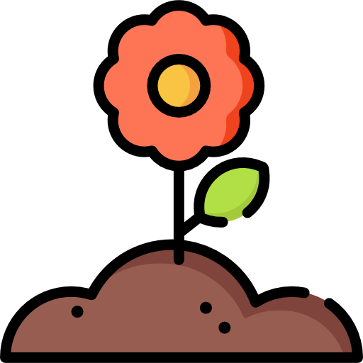 flor icono gratis flor icono gratis