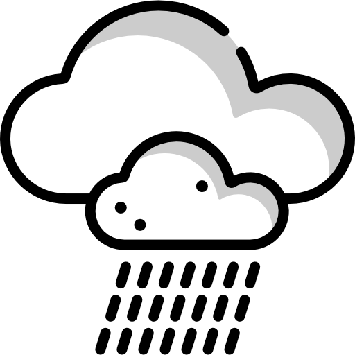 lluvia icono gratis lluvia icono gratis