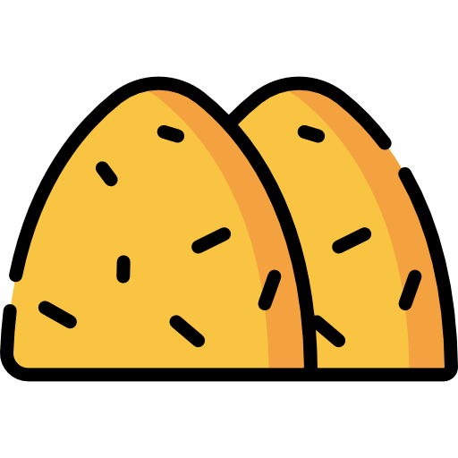 heno icono gratis heno icono gratis