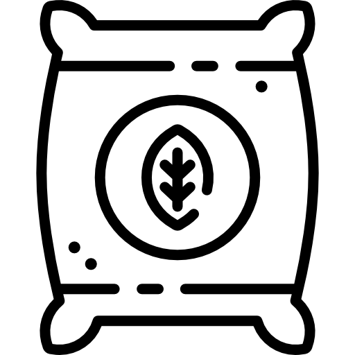 Seed Special Lineal icon