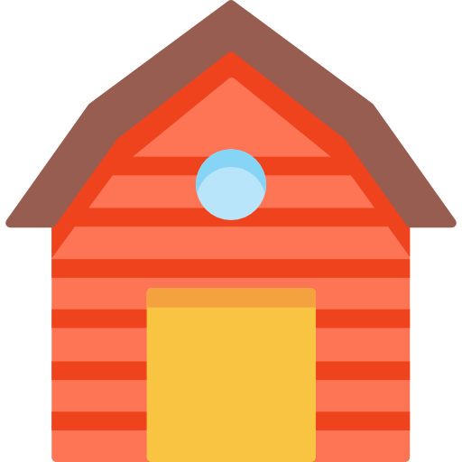 scheune kostenlos Icon