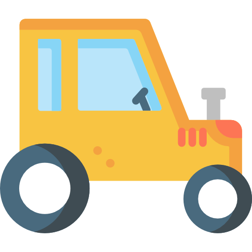 traktor kostenlos Icon