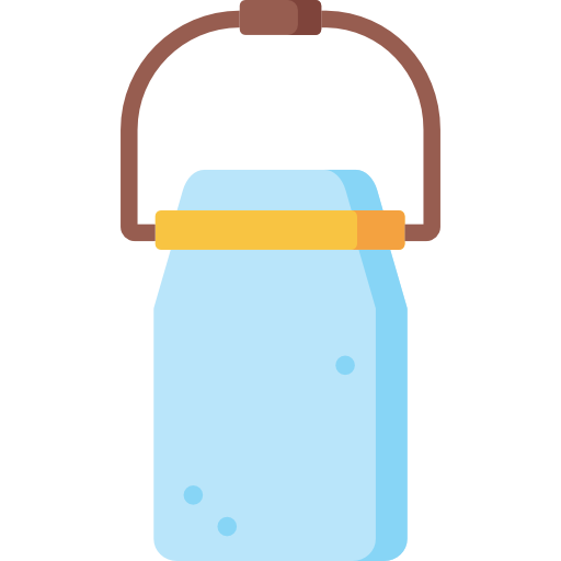 milch kostenlos Icon