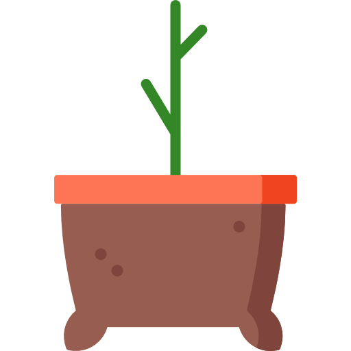 Sprout free icon