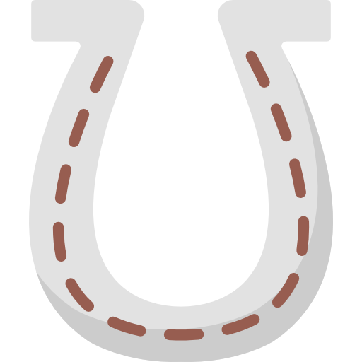 Подкова бесплатно иконка Подкова бесплатно иконка