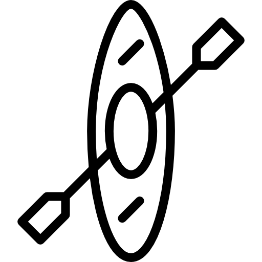 카약 무료 아이콘 카약 무료 아이콘