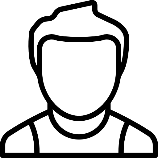 플레이어 무료 아이콘