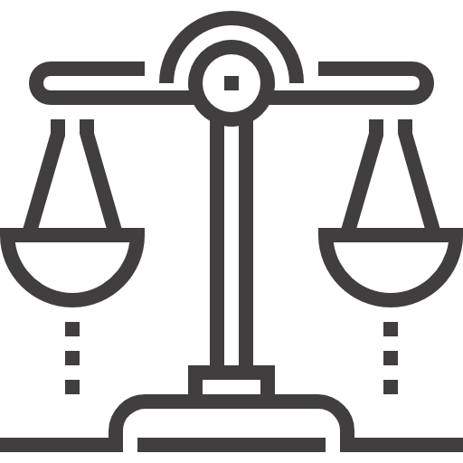 balance icono gratis