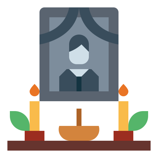Altar free icon