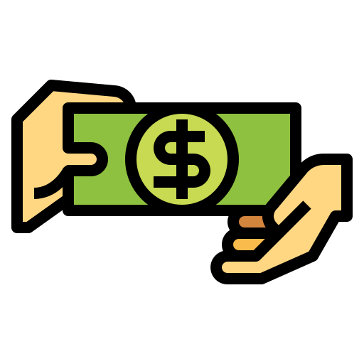 Fast Money Transfer Logo V2 Graphic by DigitalPapersShop · Creative Fabrica