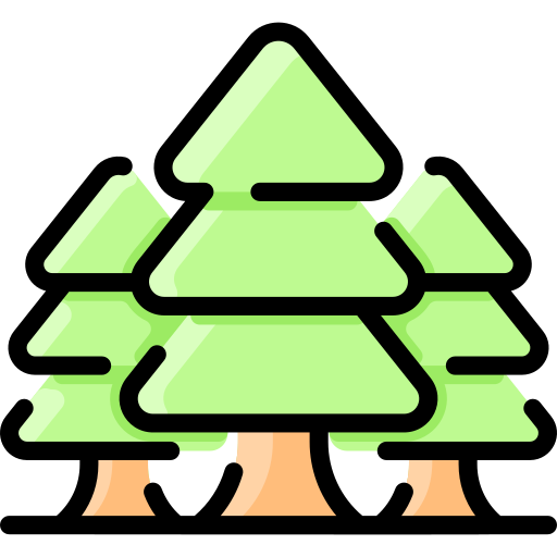 Forest - Free nature icons