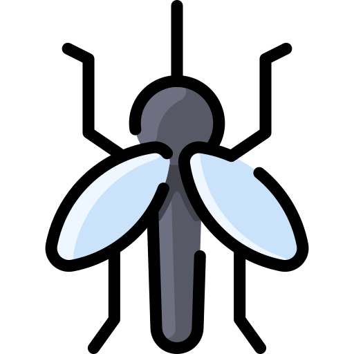 mosquito icono gratis