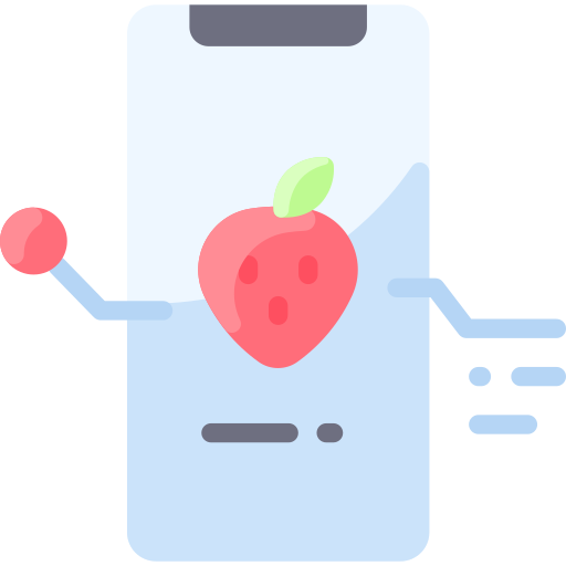 smartphone kostenlos Icon smartphone kostenlos Icon