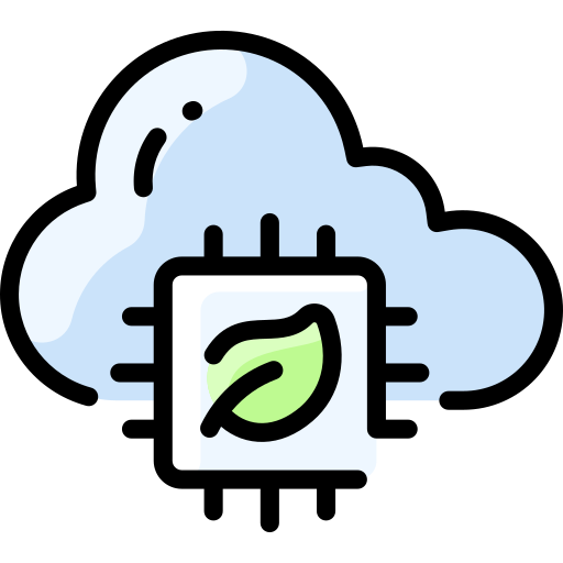 nube icono gratis