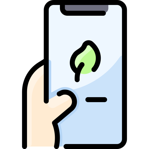smartphone grátis ícone