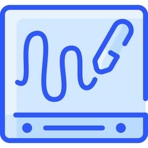 telesketch icono gratis