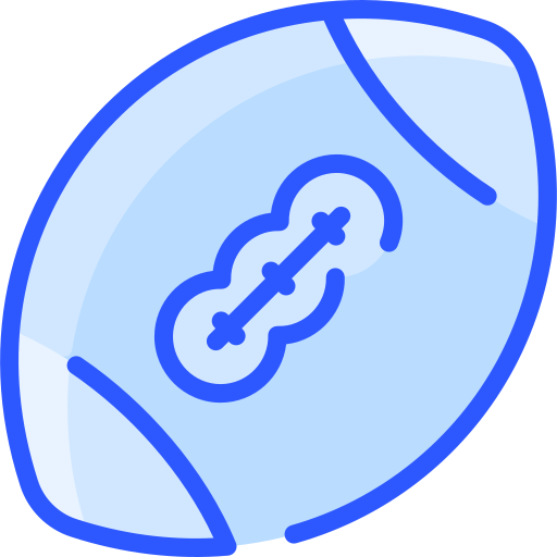 rugby kostenlos Icon