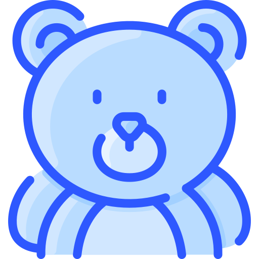 Bear - Free kid and baby icons