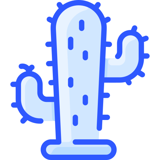 cactus icono gratis