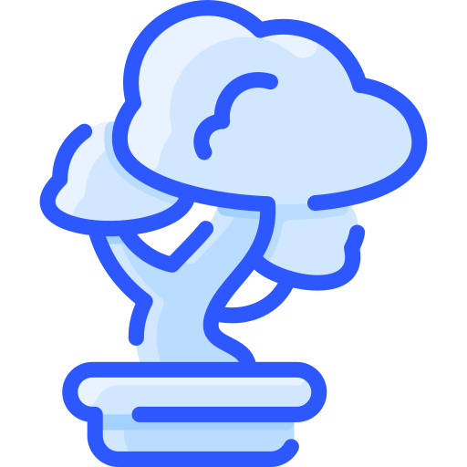bonsai kostenlos Icon bonsai kostenlos Icon