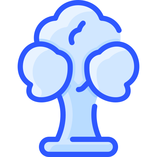 Árbol icono gratis