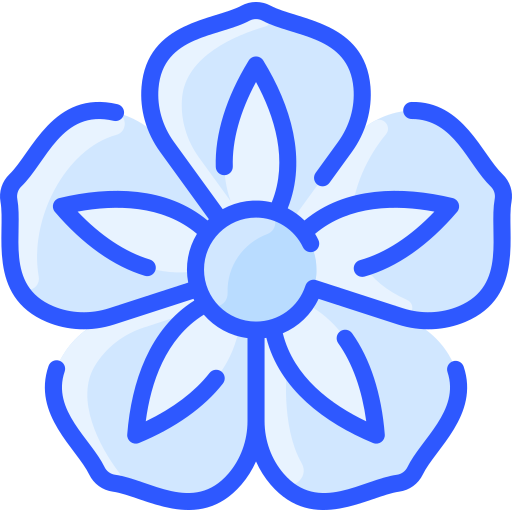 fleur Icône gratuit fleur Icône gratuit