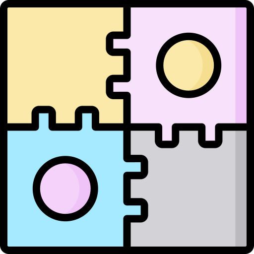 puzzle kostenlos Icon