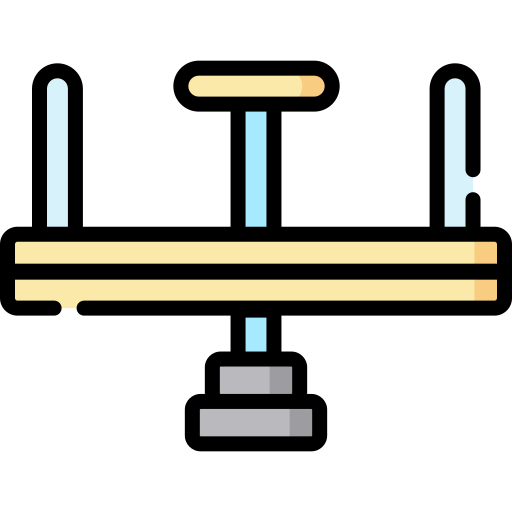 wippe kostenlos Icon wippe kostenlos Icon