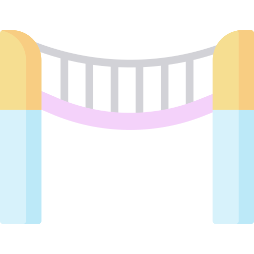 brücke kostenlos Icon