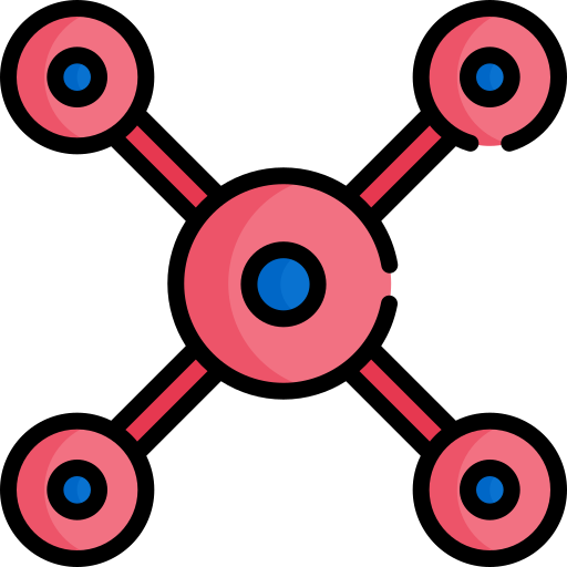 Nanotechnology free icon Nanotechnology free icon