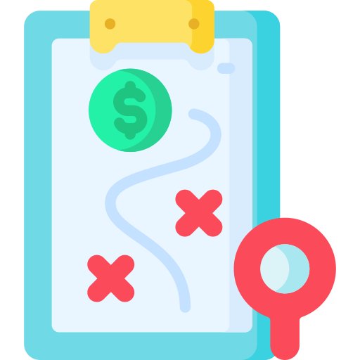 Strategy free icon Strategy free icon