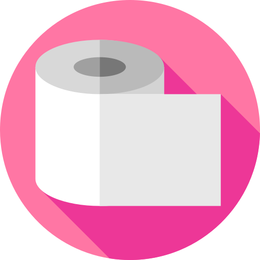 klopapier kostenlos Icon klopapier kostenlos Icon