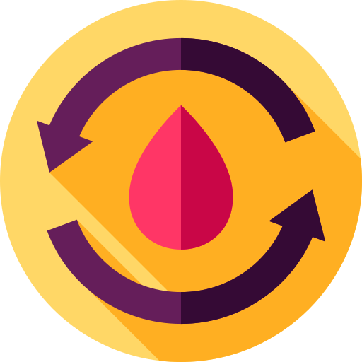 월경 무료 아이콘 월경 무료 아이콘