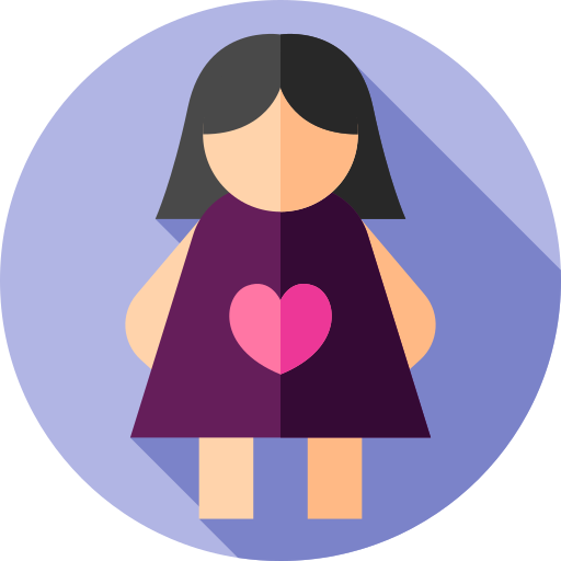 femme Icône gratuit