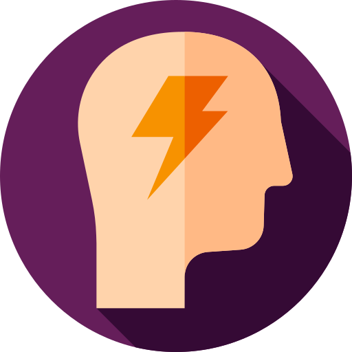 Headache - Free user icons
