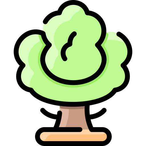 Árbol icono gratis