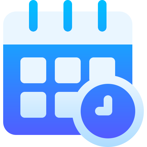 calendario icono gratis