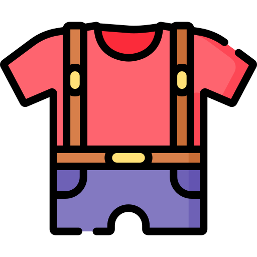 babykleidung kostenlos Icon