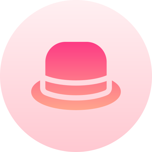 hut kostenlos Icon