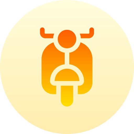 scooter icono gratis