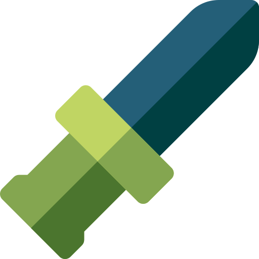 couteau Icône gratuit couteau Icône gratuit