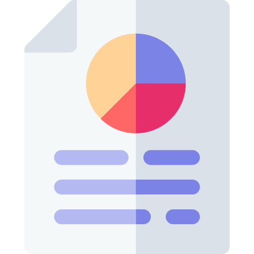 Analysis free icon