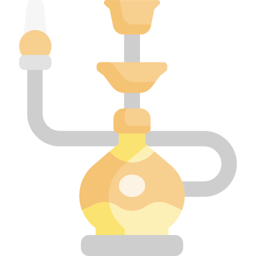 Hookah - Free Miscellaneous Icons