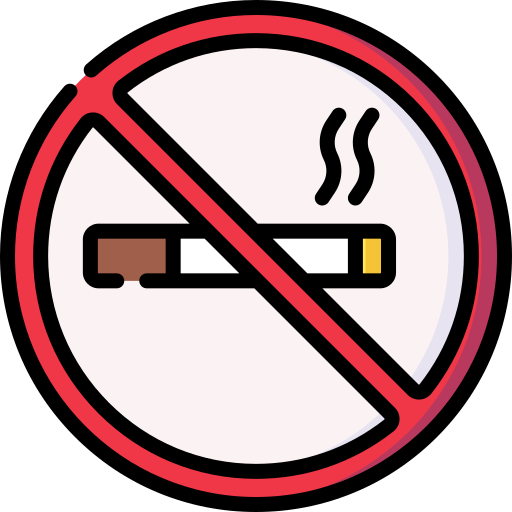 No smoking - Free signaling icons