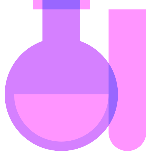 Flask free icon
