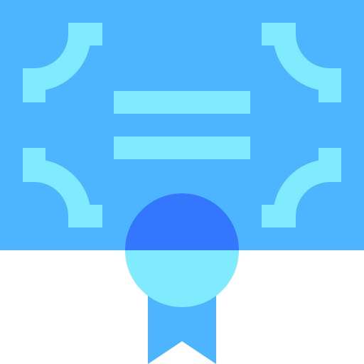 Диплом бесплатно иконка