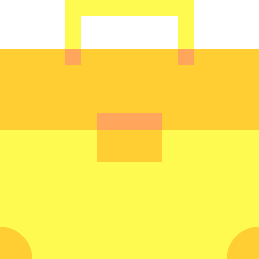 서류 가방 무료 아이콘